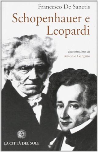 Schopenhauer E Leopardi