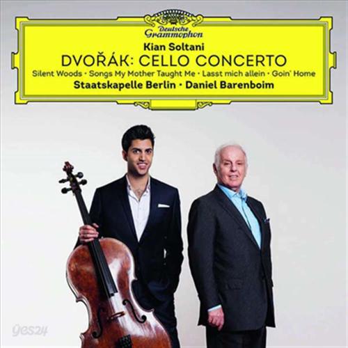 Cello Concerto (2 Lp)