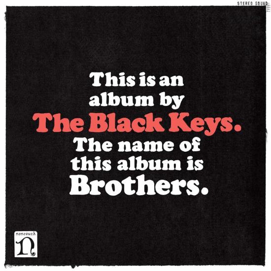 Brothers (Deluxe Remastered Anniversary Edition) (1 CD Audio)
