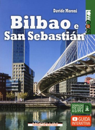 Bilbao E San Sebastin