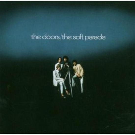 The Soft Parade (1 CD Audio)
