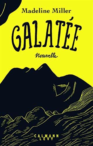 Galate: Nouvelle