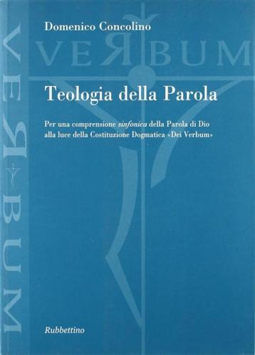 Teologia Della Parola