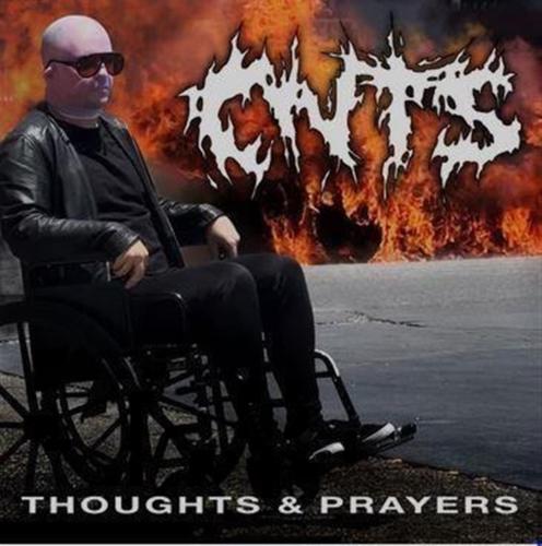 Thoughts And Prayers