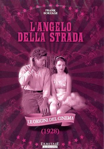 Angelo Della Strada (l') (regione 2 Pal)