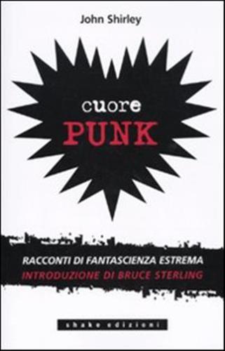 Cuore Punk