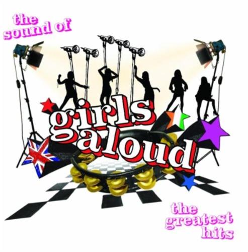The Sound Of Girls Aloud
