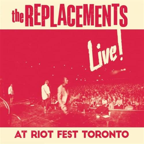 Live! At Riot Fest Toronto (2lp)