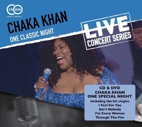 One Classic Night (cd+dvd)