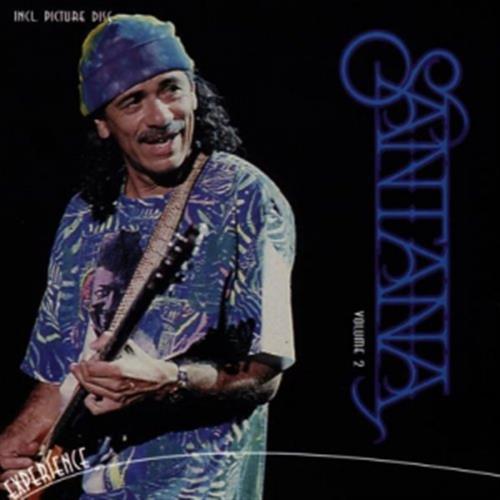 Santana Vol 2