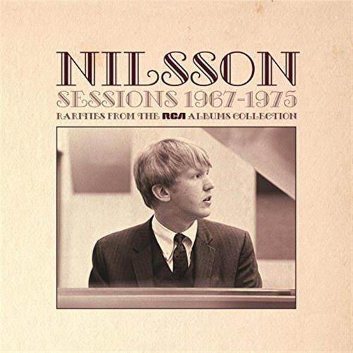 Sessions 1967-1975-rarities From The Rca Albums