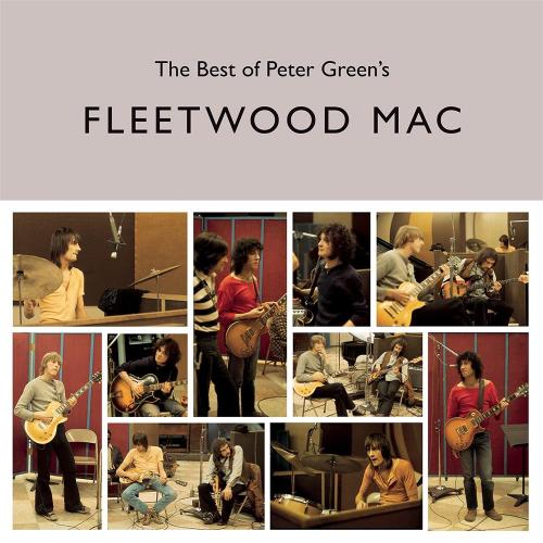 Fleetwood Mac (2 Vinile)