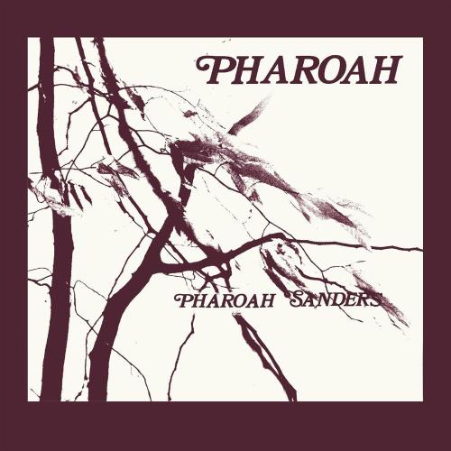 Pharoah (2 Lp)