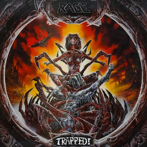 Trapped! (30th Anniversary Edition) (2 Lp)