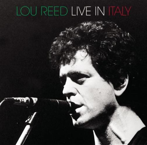 Live In Italy (2 Lp)