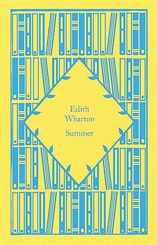 Summer: Edith Wharton