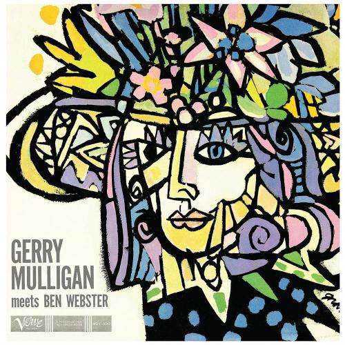 Gerry Mulligan Meets Ben W