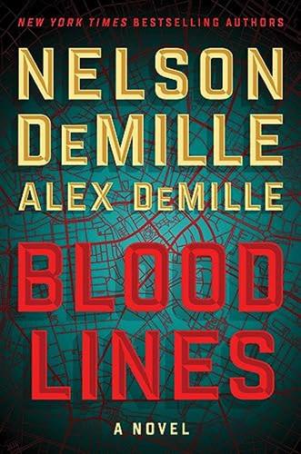 Blood Lines: Volume 2