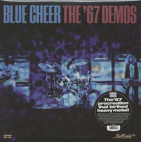 The '67 Demos (Colour Vinyl) (Ep 12