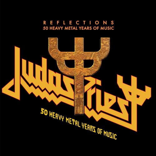 Reflections - 50 Years Of Heavy Metal Music (2 Lp)