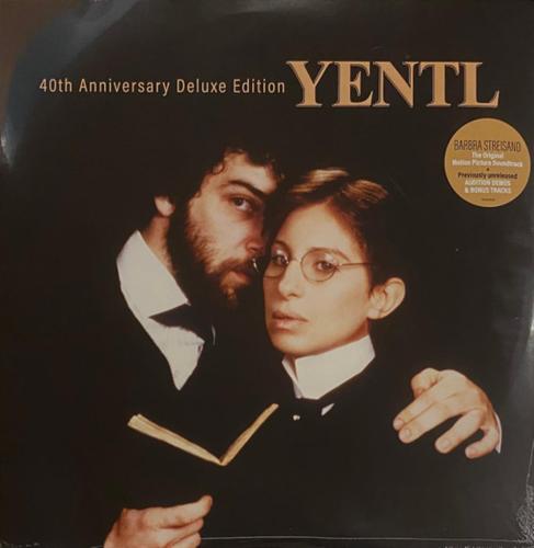 Yentl  (40th Deluxe Anniversary Edition)