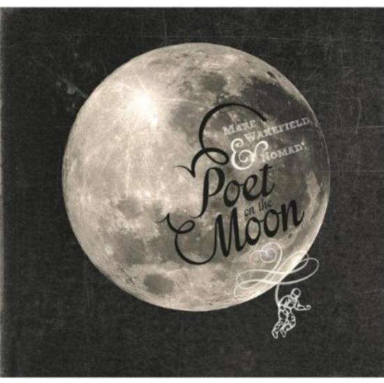 Poet On The Moon