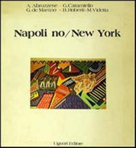 Napoli No/new York