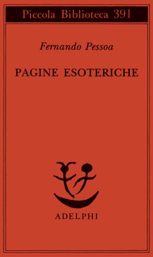 Pagine Esoteriche
