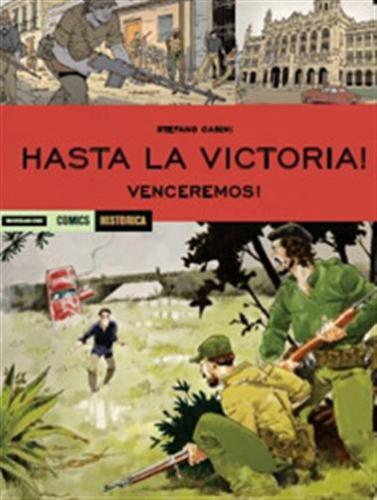Vinceremos. Hasta La Victoria!. Vol. 2