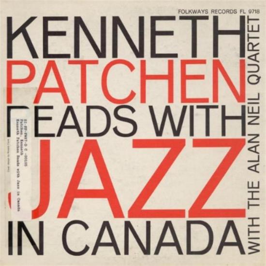 Reads With Jazz In Canada