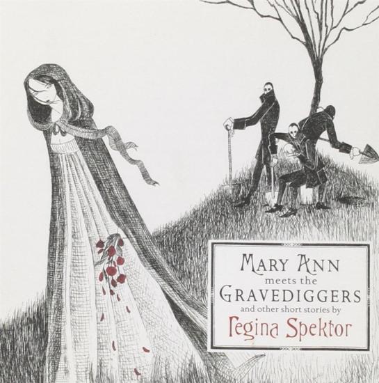Mary Ann Meets The Gravediggers