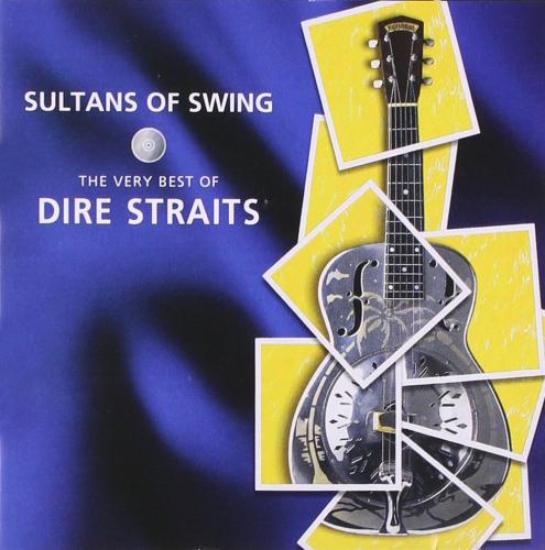 Sultans Of Swing: The Very Best