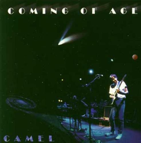 Coming Of Age (2 Cd)
