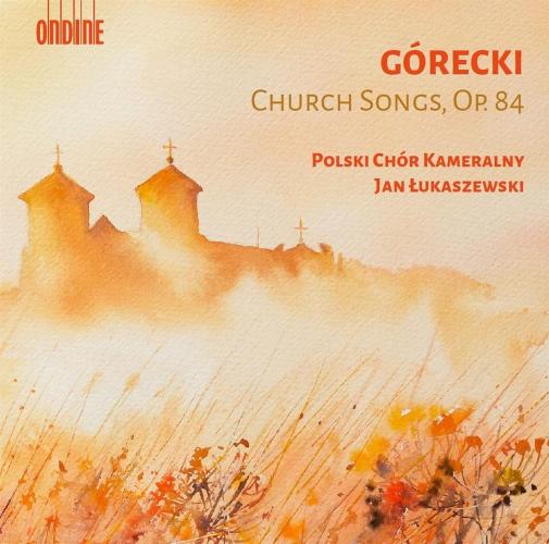 Church Songs, Op. 84 (2 Cd)