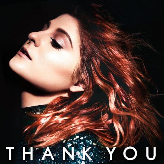 Thank You (1 CD Audio)