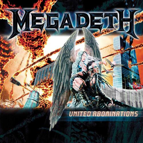 United Abominations (2019 Remaster)