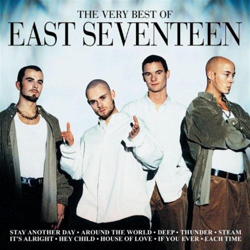 The Very Best Of East 17