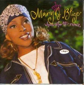 Mary J. Blige - What's The 411? Remix