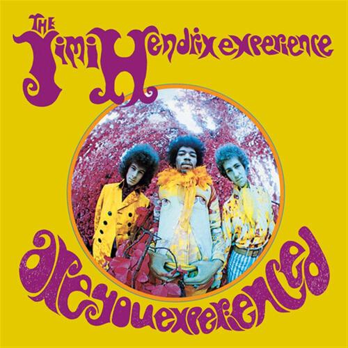 Are You Experienced (sacd)