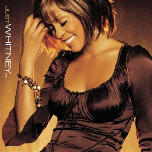 Just Whitney (1 Cd Audio)