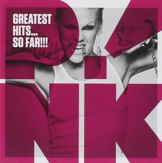 Greatest Hits...So Far!!! (1 CD Audio)
