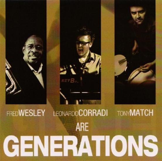 Are Generations