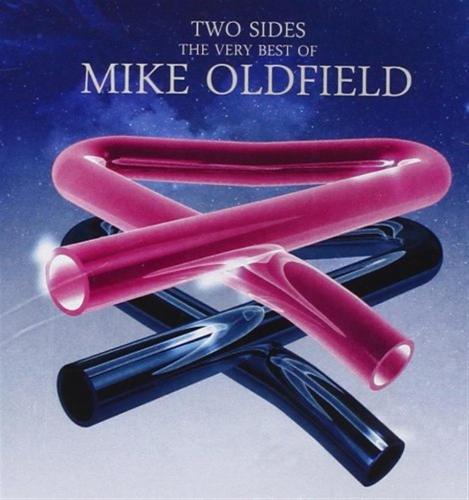 Two Sides: The Very Best Of (2 Cd)
