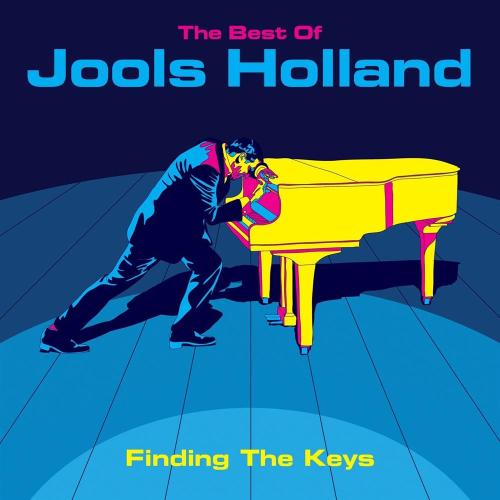 Finding The Keys: The Best Of