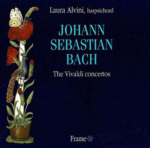 Trascrizioni Da Vivaldi L. Alvini