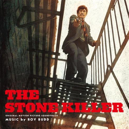 The Stone Killer (red Vinyl) (2 Lp)
