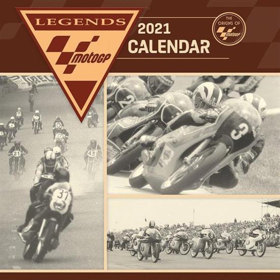 The Origins Of Moto Gp 2021 Calendar