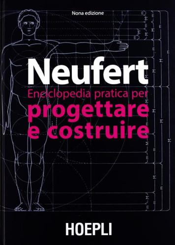 Enciclopedia Pratica Per Progettare E Costruire