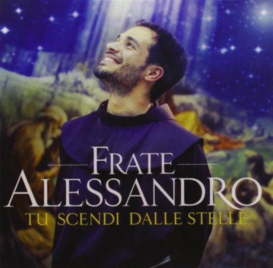 Tu Scendi Dalle Stelle (1 CD Audio)