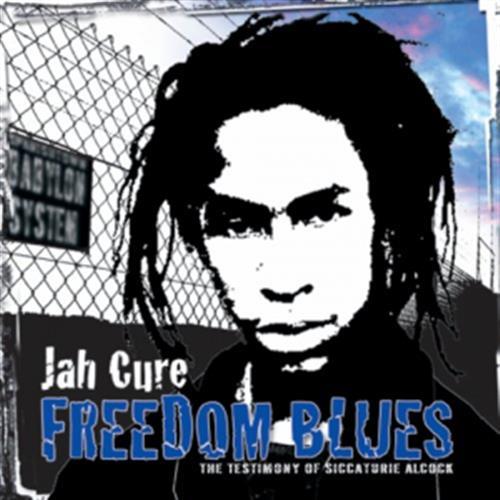 Freedom Blues (1 CD Audio)